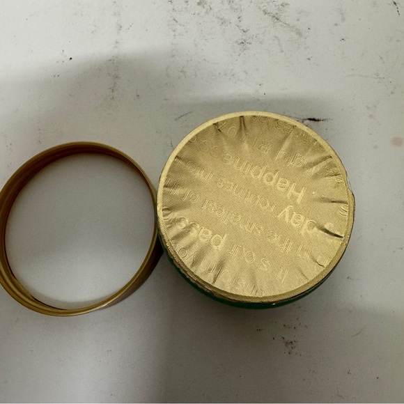 The Ritual Of Karma Body Scrub HTF - Picture 3 of 3